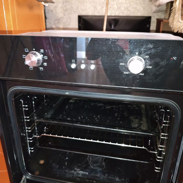 Печка midea конвекция