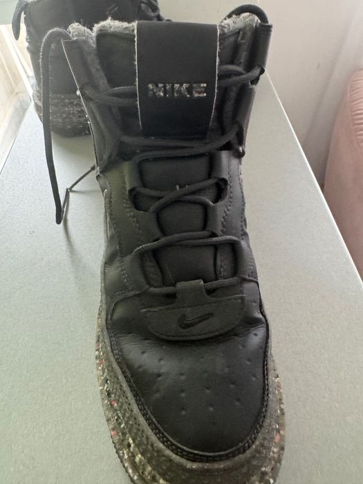 Детски Спортни Обувки Nike