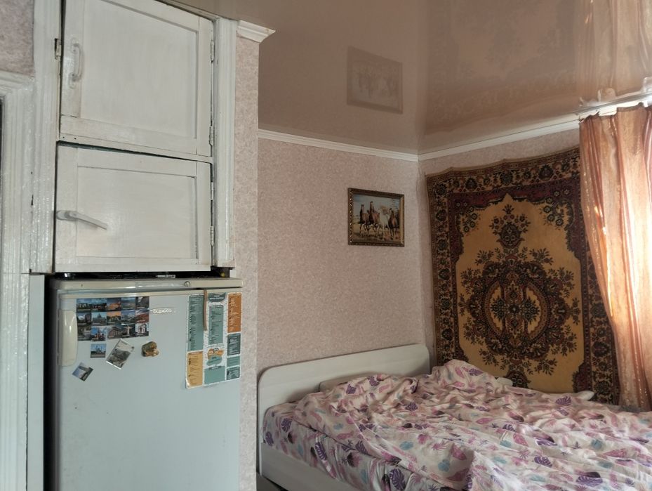 Квартиру средний ремонт