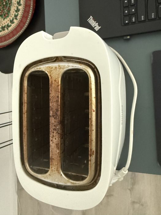 Prajitor paine Philips