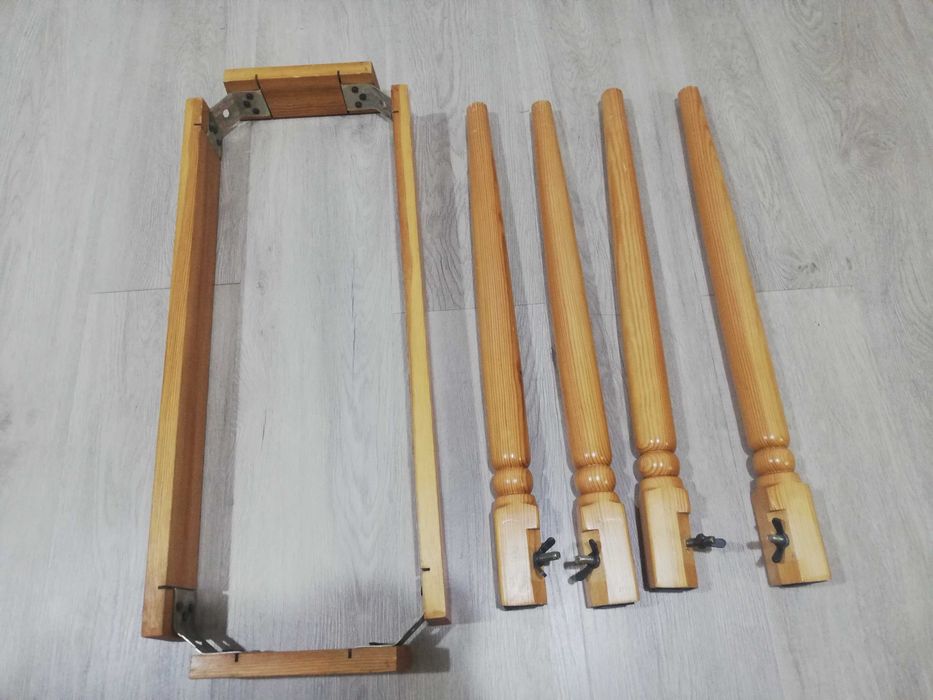 Продам подставку б/у