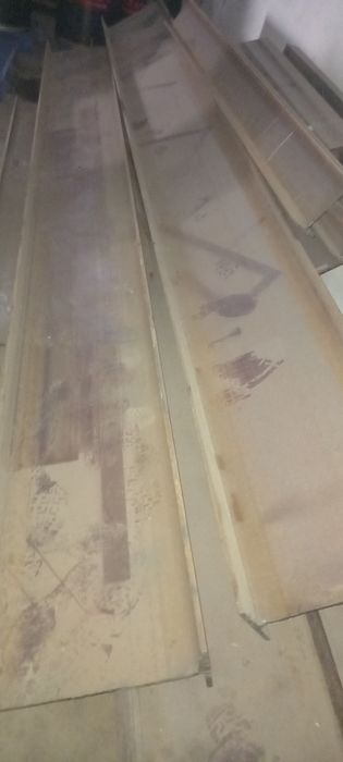Продам Двутавр 50Б2 Ст3/С255
496х199х9х14