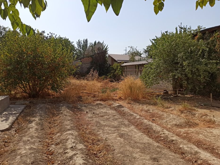 Продается дом Яшнобадский район