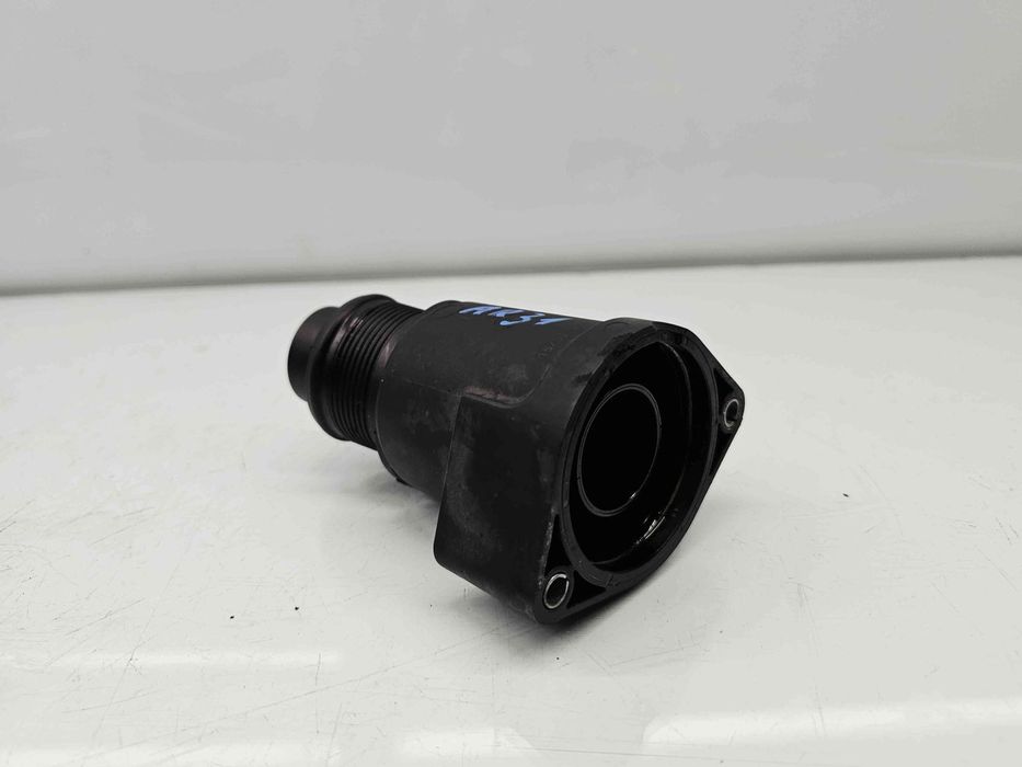 Rezonator aer  Volkswagen Passat CC (357) [Fabr 2008-2012] 03L131111G