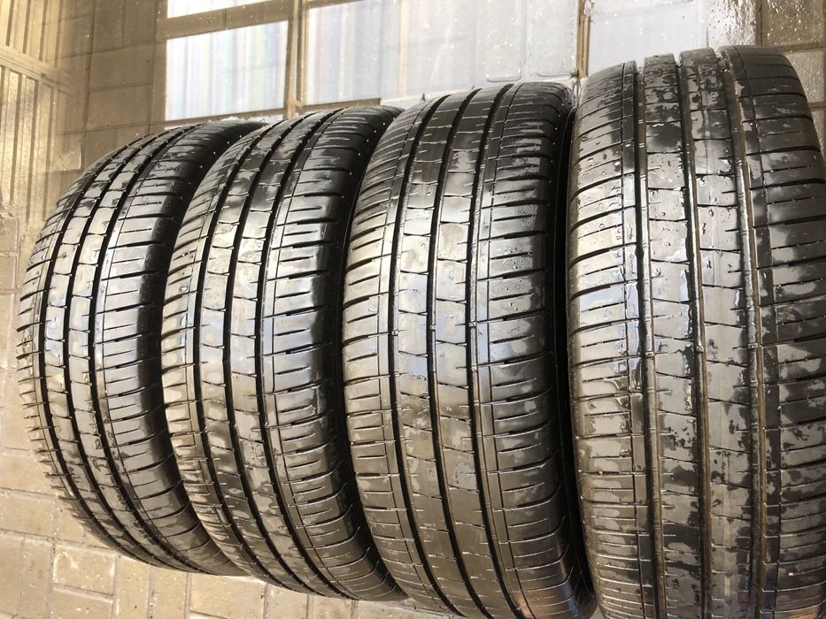215/65/15С б/у из Германии