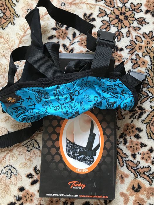 Медицинска ортопедия