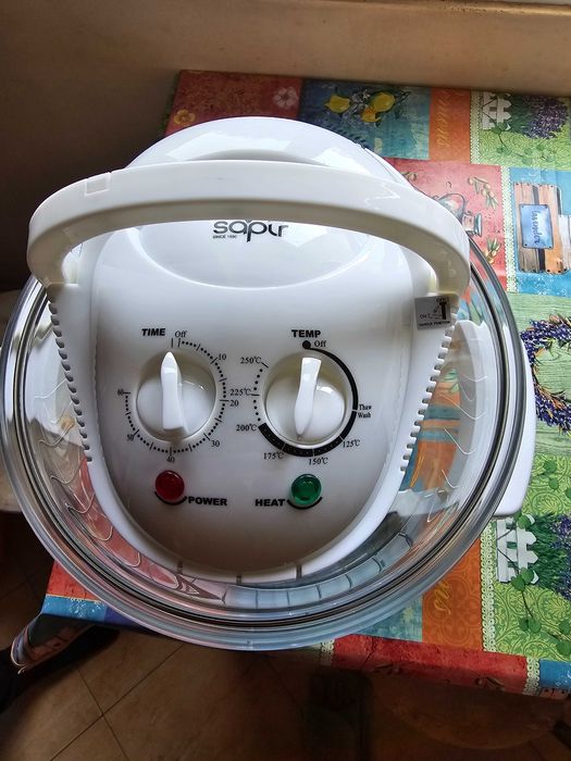 Халогенна фурна Sapir  SP 1444-A