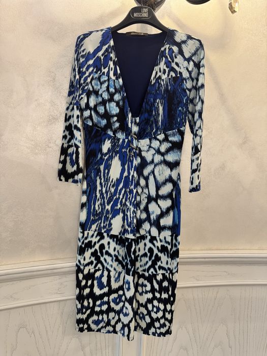 Платье Roberto Cavalli