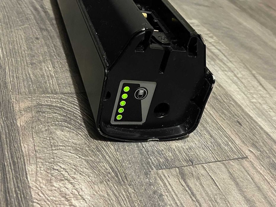 Modificare incarcare baterie