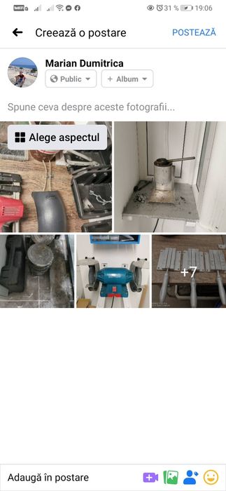 Vând matrite coșulețe feeder