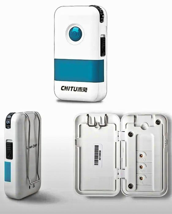 Слуховой аппарат