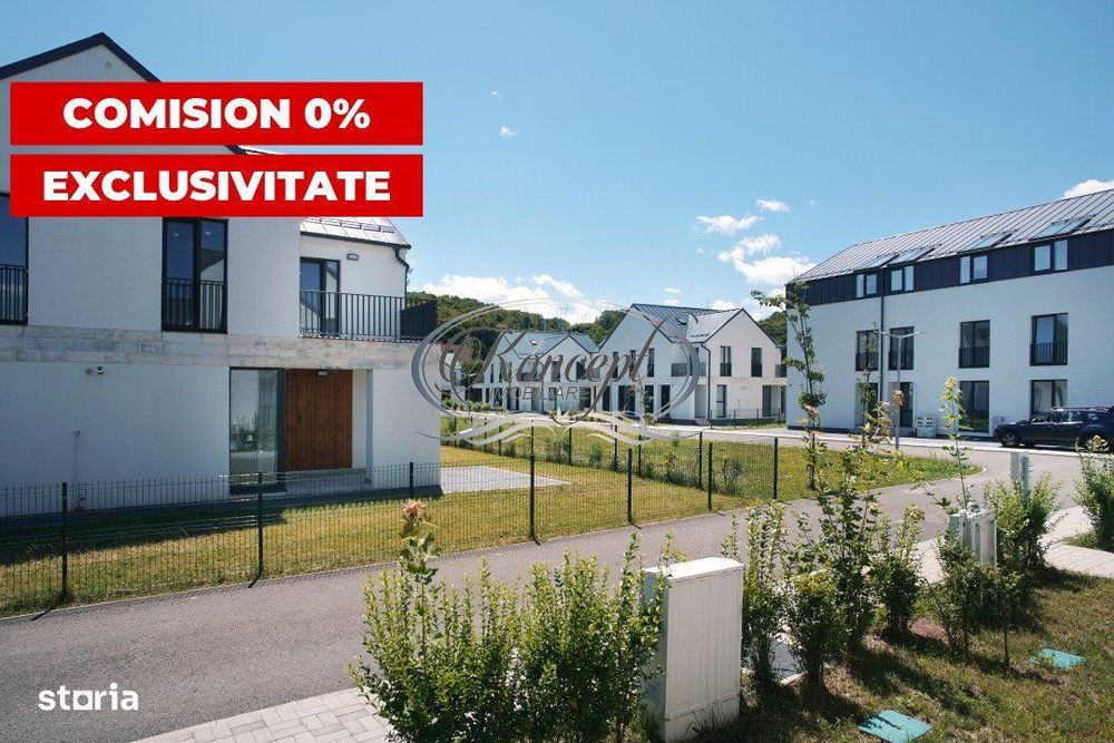 Comision 0%. TVA Inclus! Ultimele unitati disponibile, Gloris Village