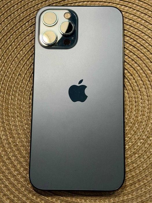 iPhone 12 pro max 256