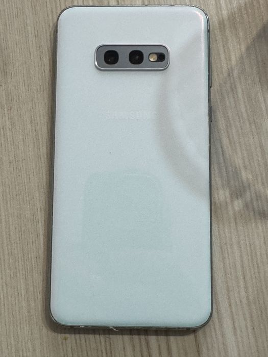 Samsung S10E 128Gb