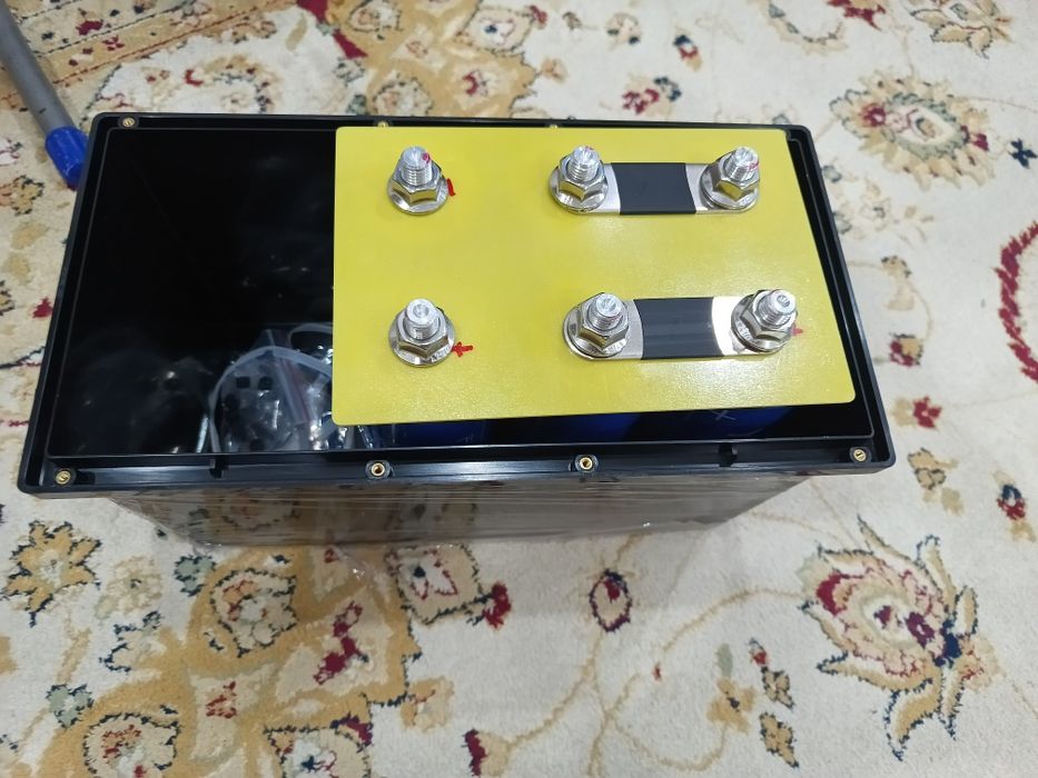 Литий Титанат продам