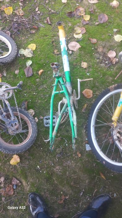 Велосипед. велозапчасть