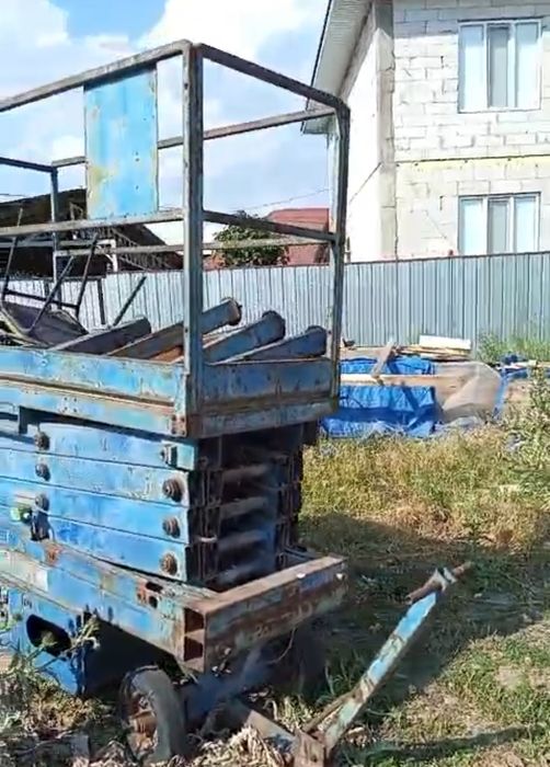 Продам платформу