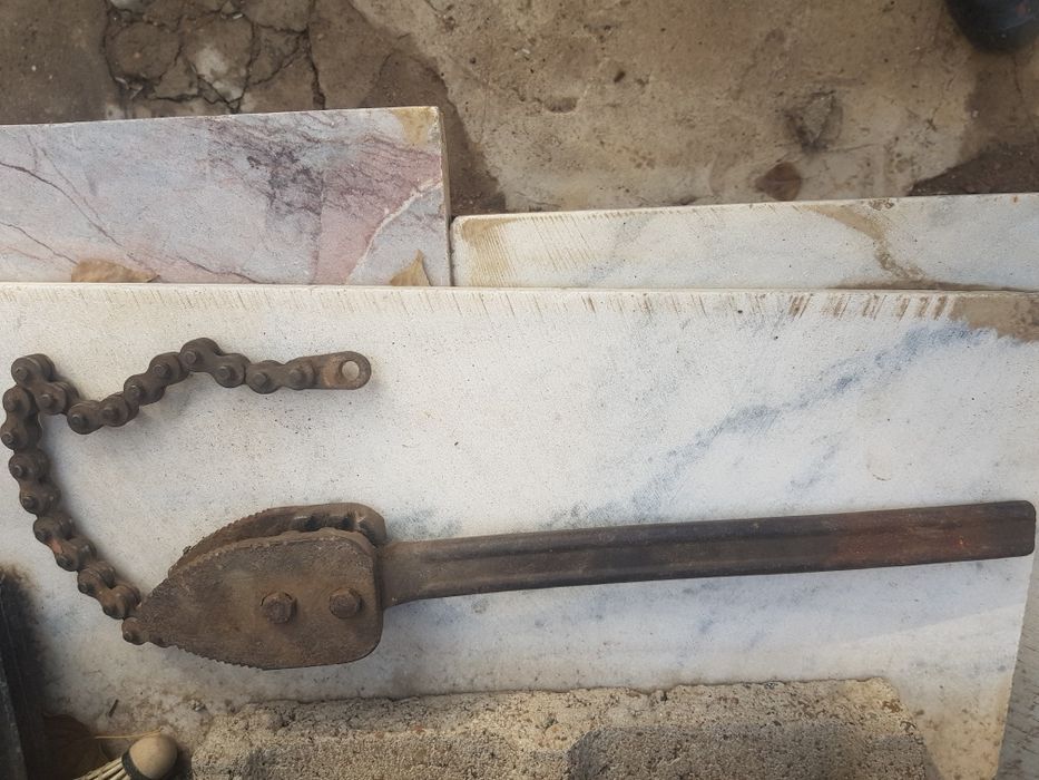 Продам цепной ключ