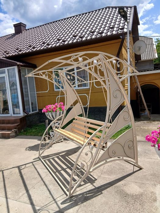 Produc leagăne gradina