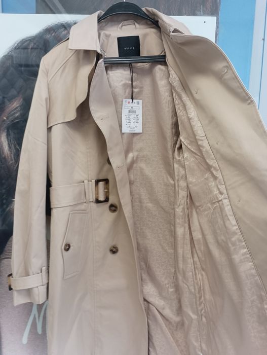 Тренчкот/Шлифер Мохито/Mohito