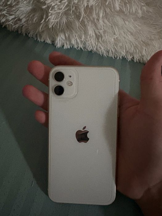 Iphone 11 Impecabil