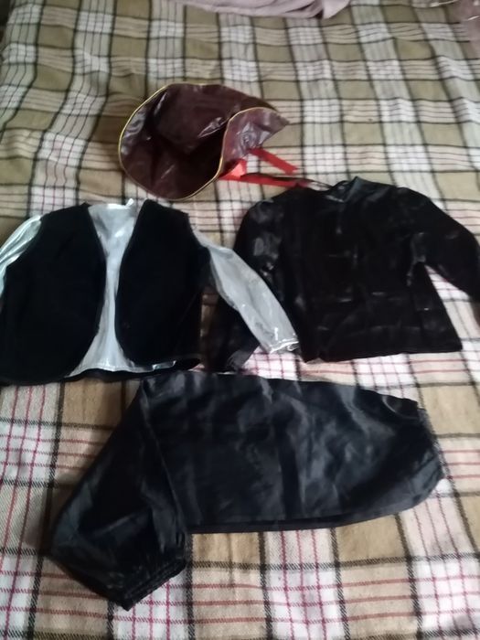 Шляпы для праздника