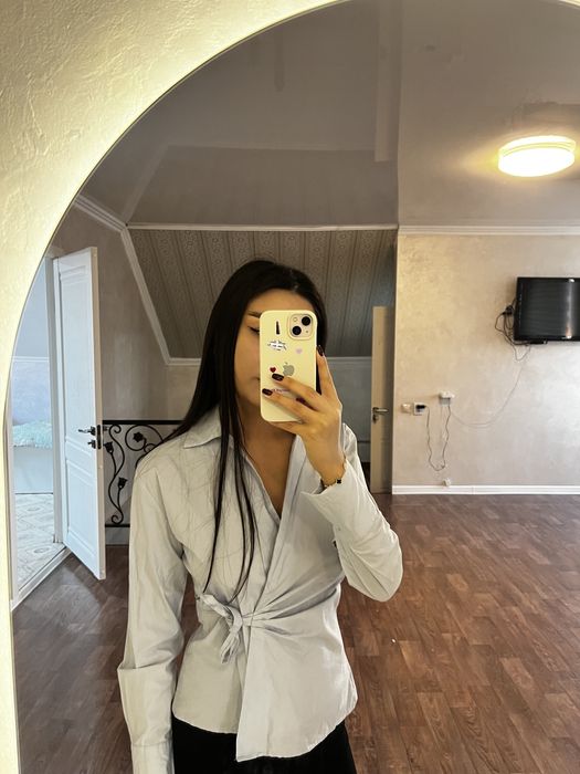 Возврат не принимается