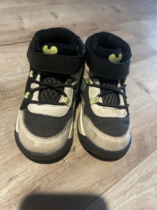 Ghete Zara masura 23