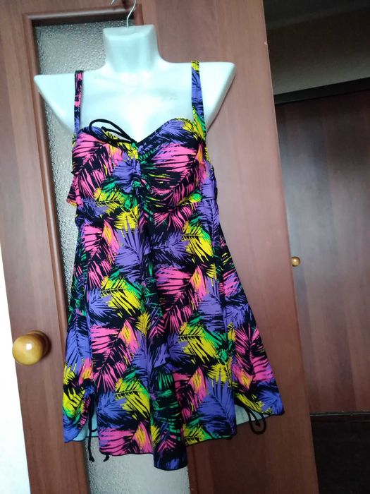 Купальник размер 50- 52