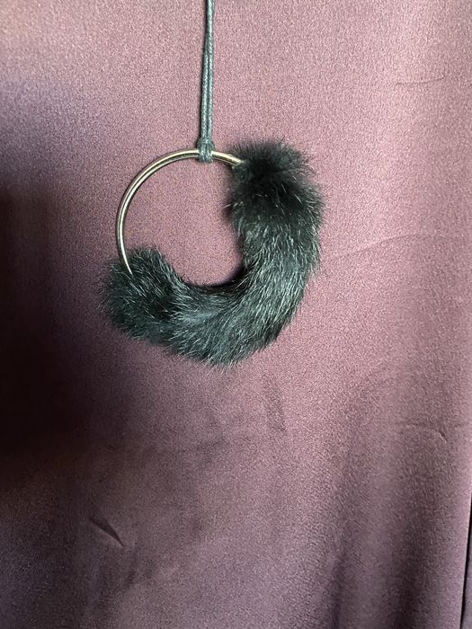 Вечернее платье.