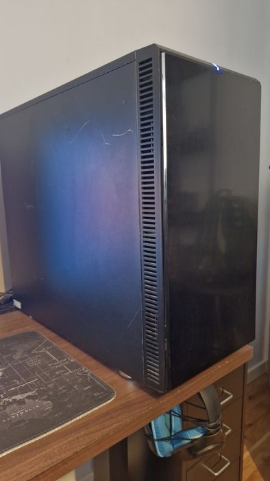 PC Gaming i5, 16 GB RAM, GTX 970 4 GB
