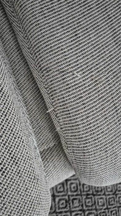 Canapea 3 locuri + fotoliu Ikea Soderhamn bej/maro