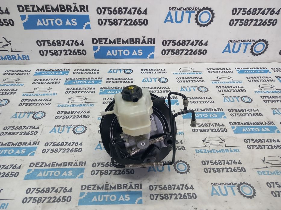 Tulumba frana BMW e92 Seria 3 2009
