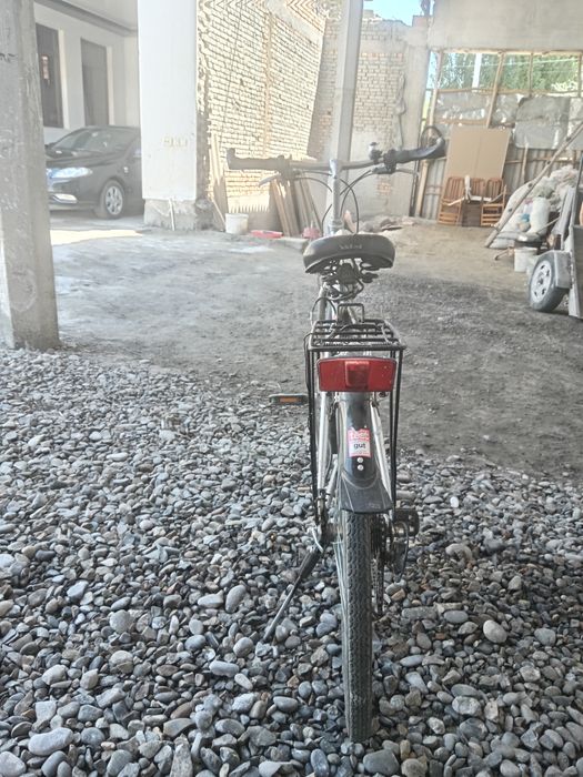 GERMANIYA poyga velosipedi original