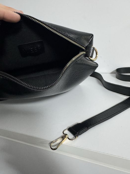 Geanta Guess 2in1 *Calitate Superioara* Neagra