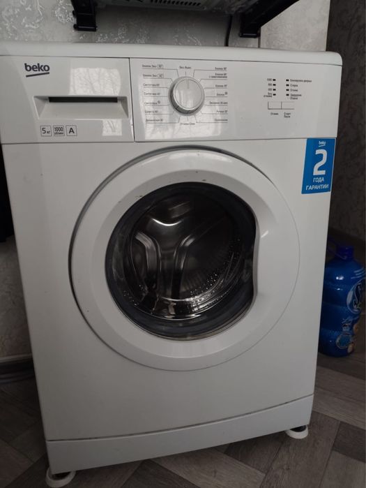 Продам стиральную машинку