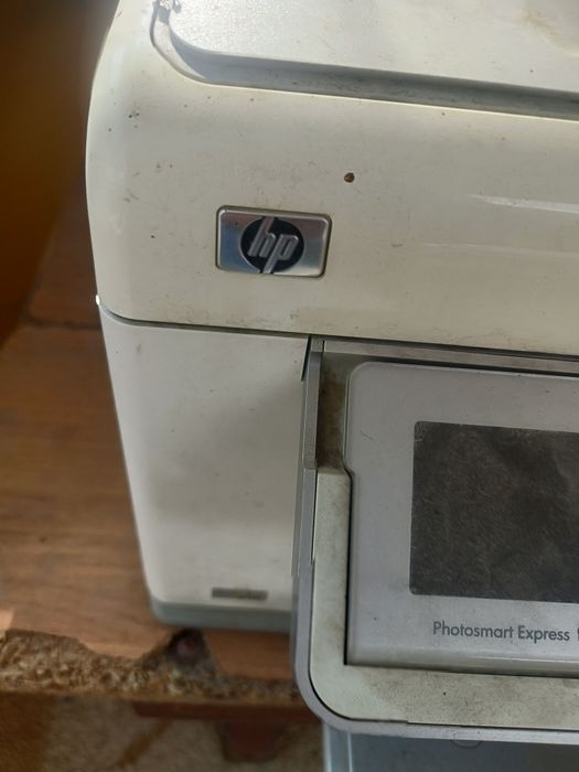 МФУ принтеры ксерокс