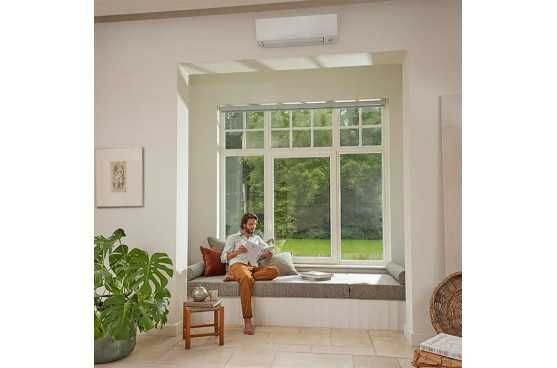 Нов инверторен климатик Daikin Sensira FTXF60D 20000BTU