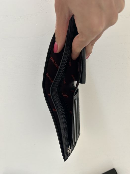 Мъжки портфейл Reform