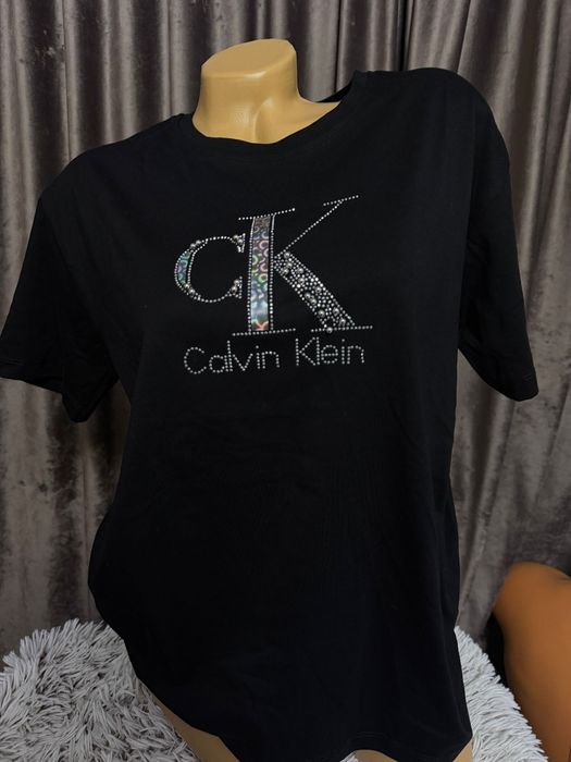 Tricou de dama nou cu etichetă