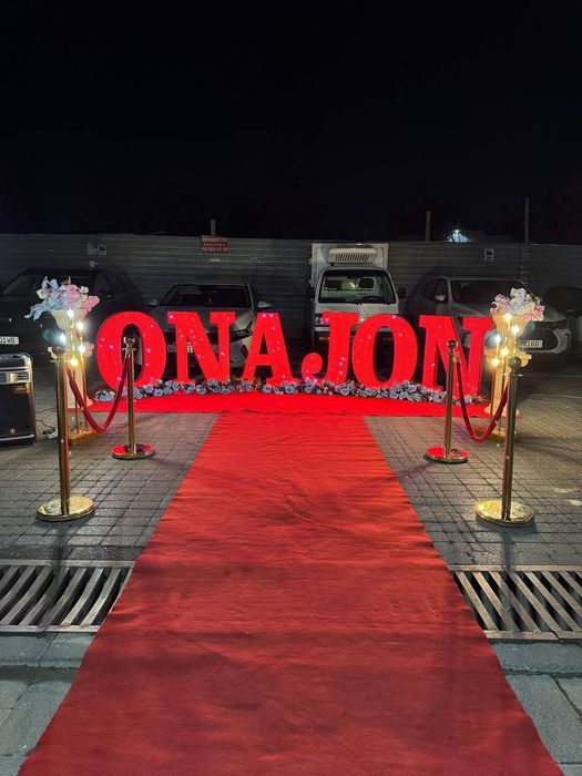 Onajon, Otajon va barcha turdagi bayram hamda to‘y marosim bezaklari