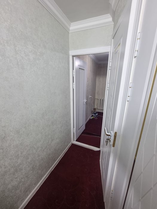 Chilonzor 25 kvartil 2*³/5/5 500$