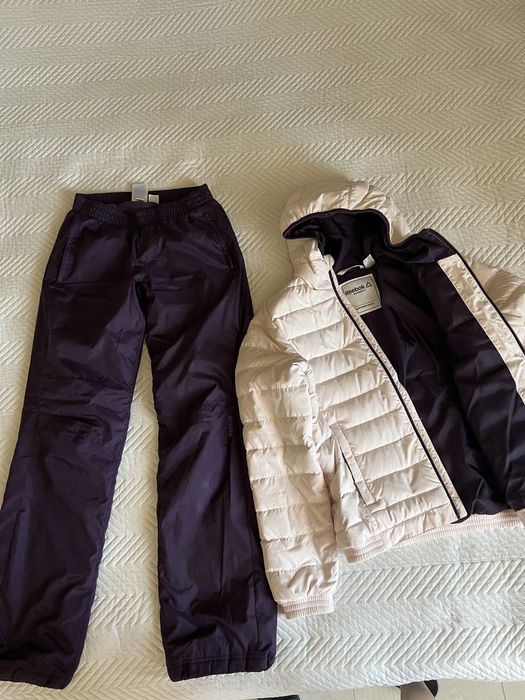 Куртка зима