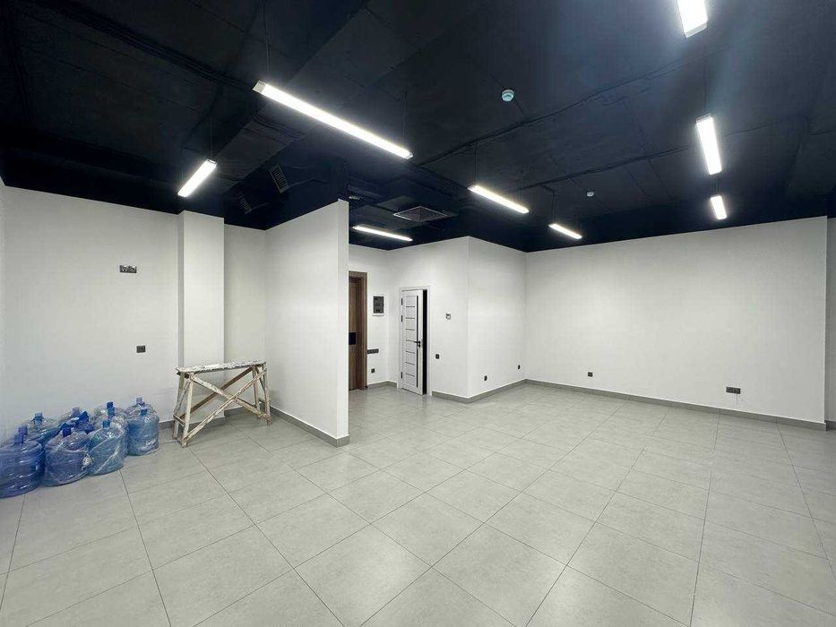 Аренда Офиса в Бц 54м2 Юнусабад | Пожарка 2