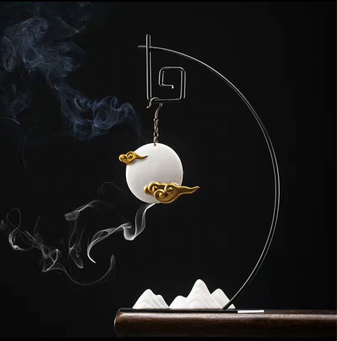 Арома подвеска.