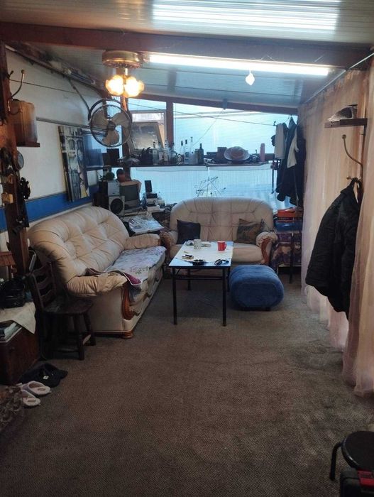 Продавам каравана