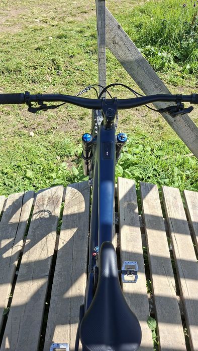 Vand Santa Cruz Heckler Sl Stout Urgent!!!