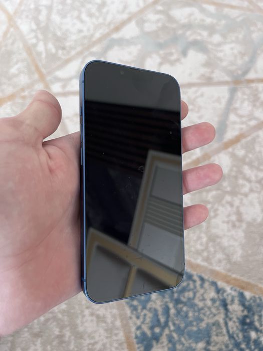 iphone 13 идельным состояние