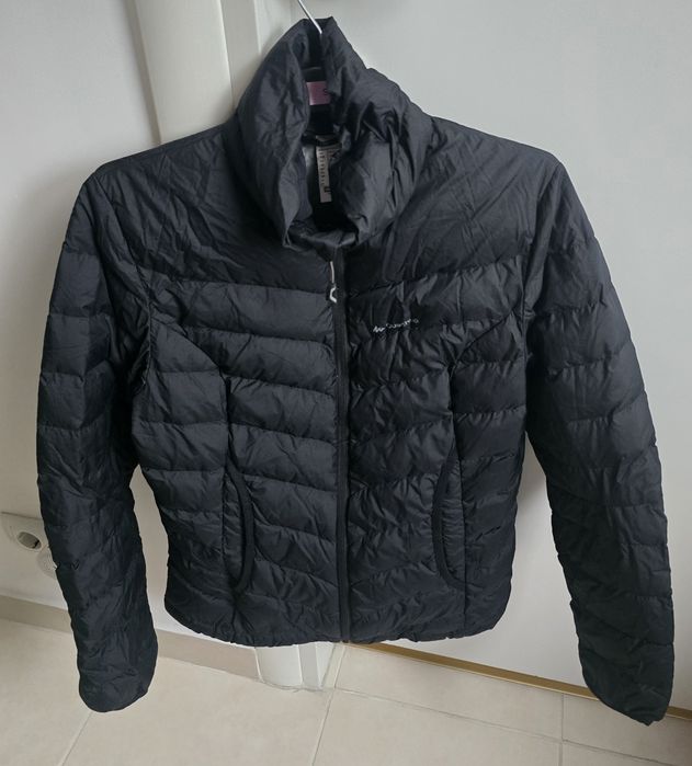 Geaca puf Quechua