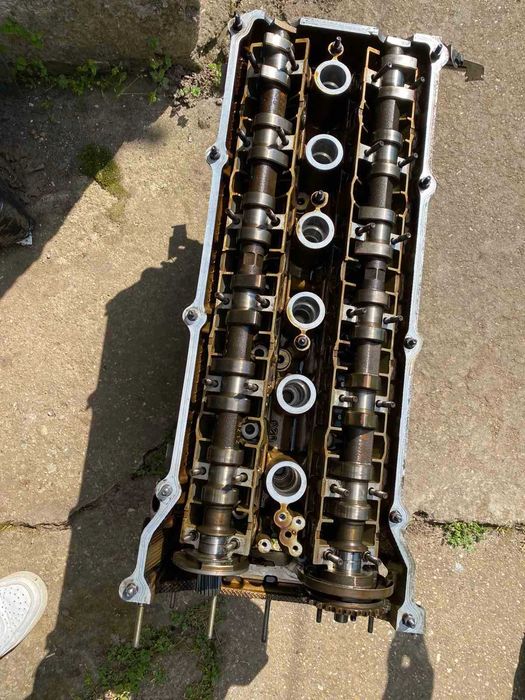 М54б22 (bmw 320i, 520i e39)